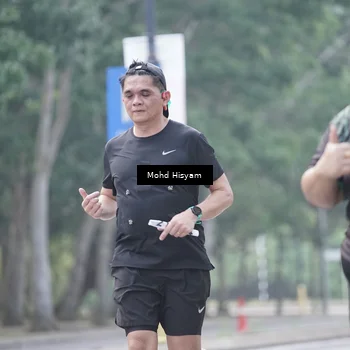 Runner Photo 8301418