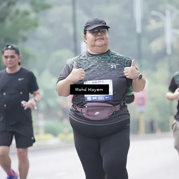 Runner Photo 8301420