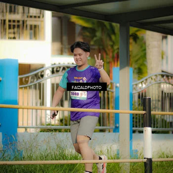Runner Photo 8301421