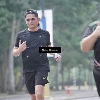Runner Photo 8301423