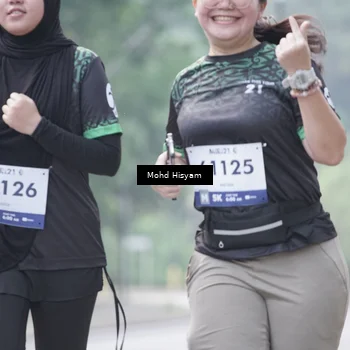 Runner Photo 8301424