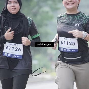 Runner Photo 8301429