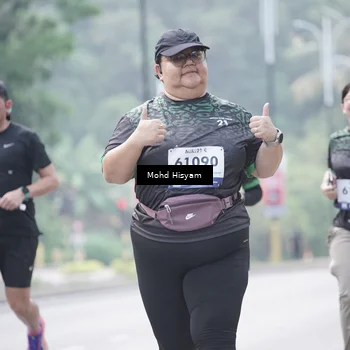 Runner Photo 8301430