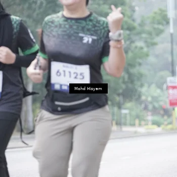 Runner Photo 8301431