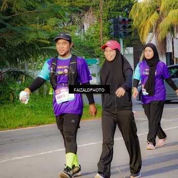 Runner Photo 8301432