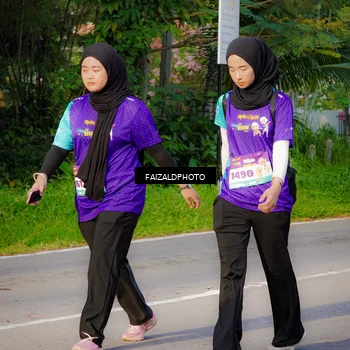 Runner Photo 8301433