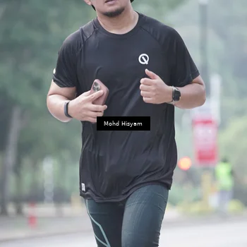 Runner Photo 8301434
