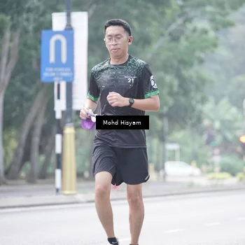 Runner Photo 8301439