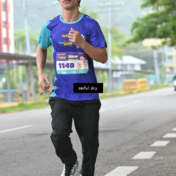 Runner Photo 8301441