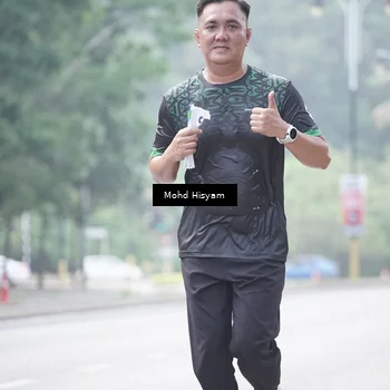 Runner Photo 8301443