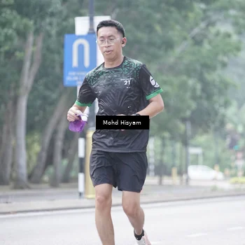 Runner Photo 8301444