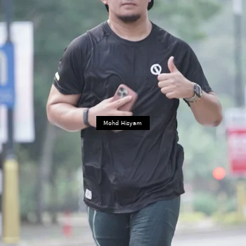 Runner Photo 8301445