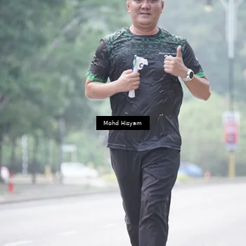 Runner Photo 8301450