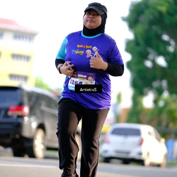 Runner Photo 8301451