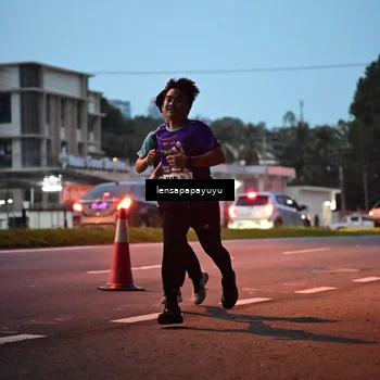 Runner Photo 8301454
