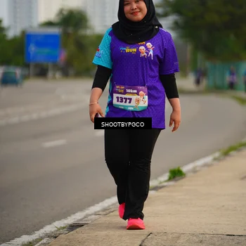 Runner Photo 8301456
