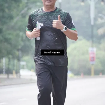 Runner Photo 8301459