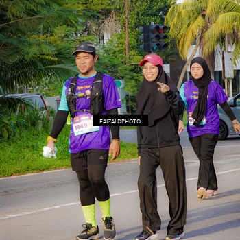 Runner Photo 8301460
