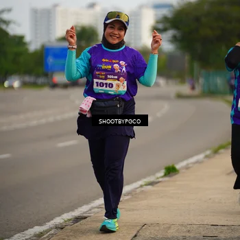 Runner Photo 8301461