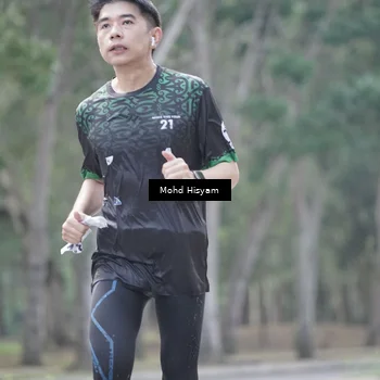 Runner Photo 8301462