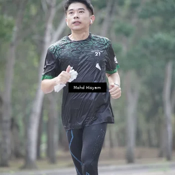 Runner Photo 8301467