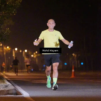 Runner Photo 8301468