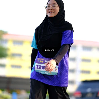 Runner Photo 8301469