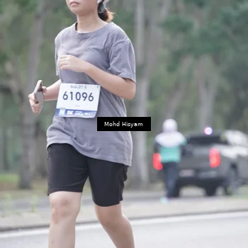 Runner Photo 8301470