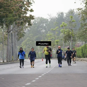 Runner Photo 8301471