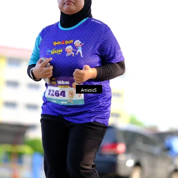 Runner Photo 8301472