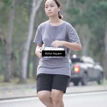 Runner Photo 8301474
