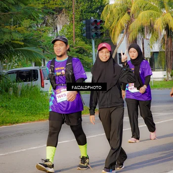 Runner Photo 8301476