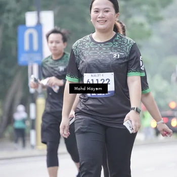 Runner Photo 8301479