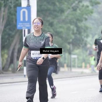 Runner Photo 8301481