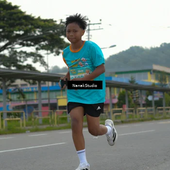 Runner Photo 8301483