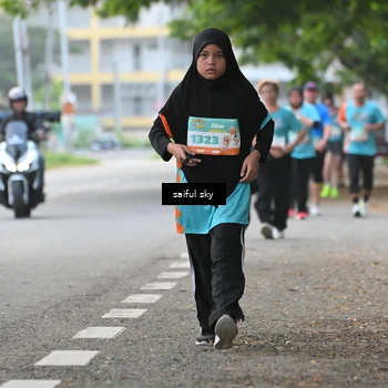 Runner Photo 8301484