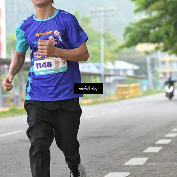 Runner Photo 8301485