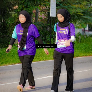 Runner Photo 8301487