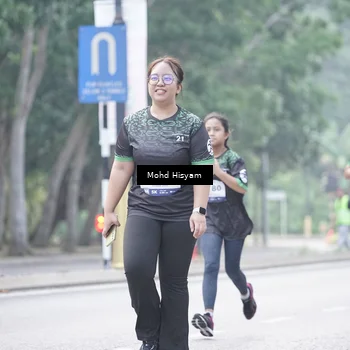Runner Photo 8301489