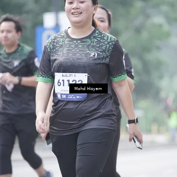 Runner Photo 8301490