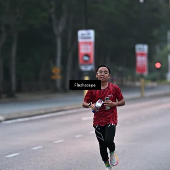 Runner Photo 8301494