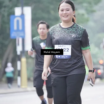 Runner Photo 8301495