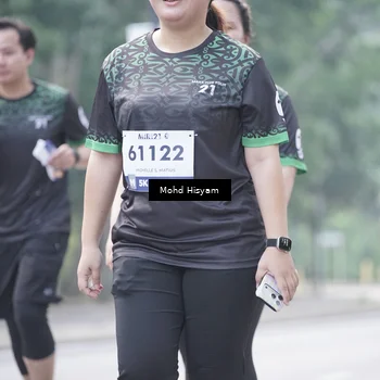 Runner Photo 8301496