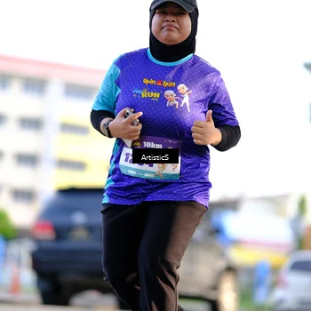 Runner Photo 8301500