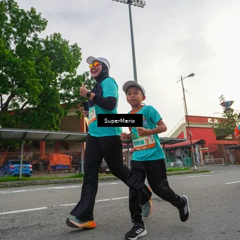 Runner Photo 8301501