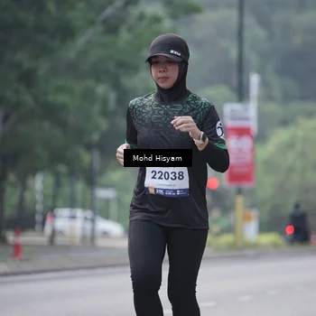 Runner Photo 8301504