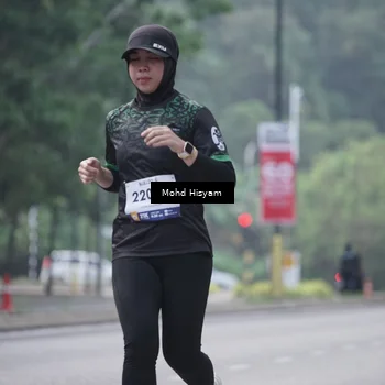 Runner Photo 8301505