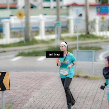 Runner Photo 8301506
