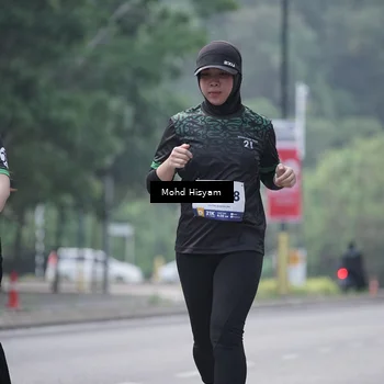 Runner Photo 8301507
