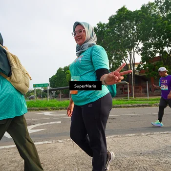 Runner Photo 8301511
